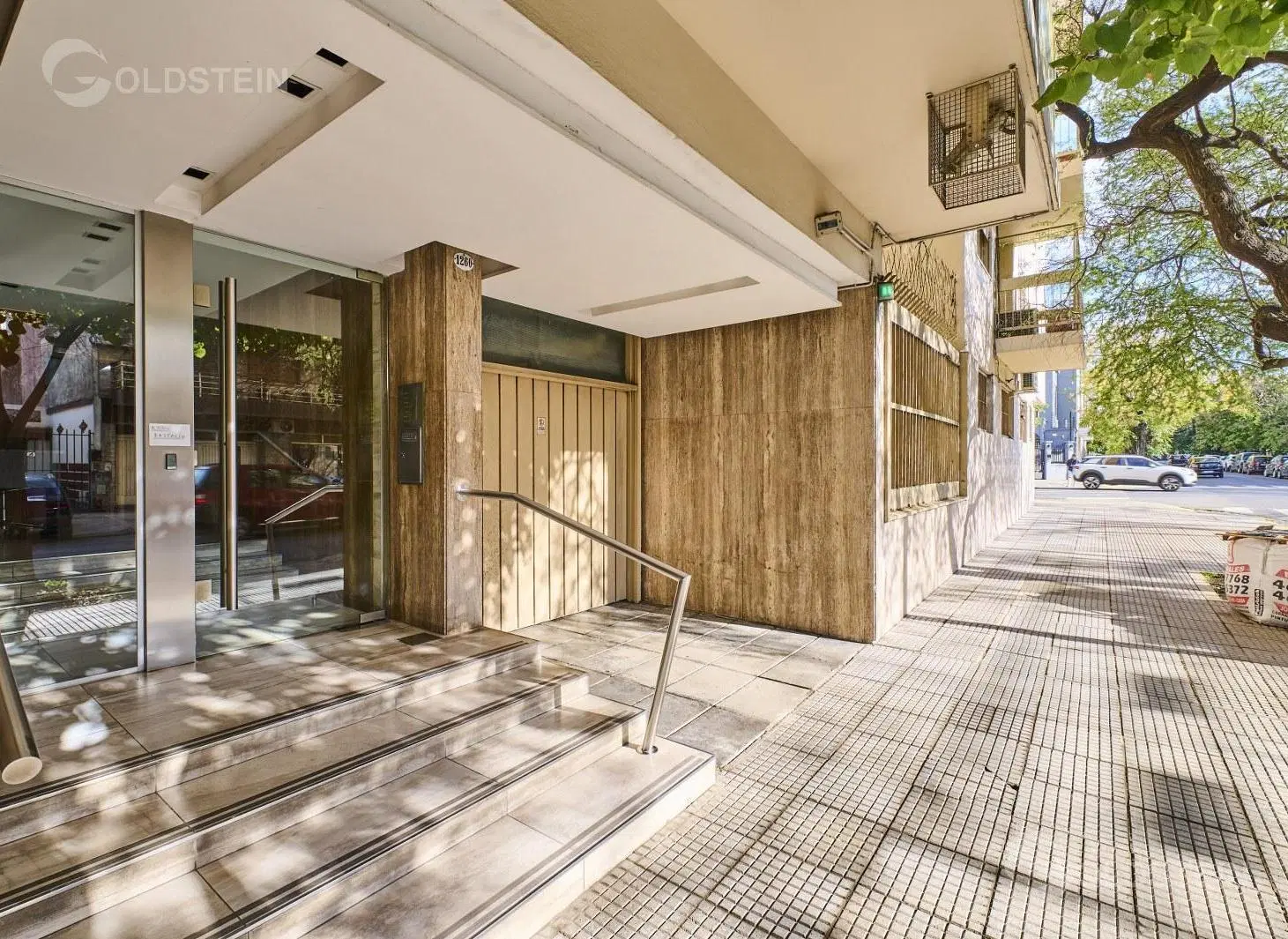 Departamento en Floresta 3