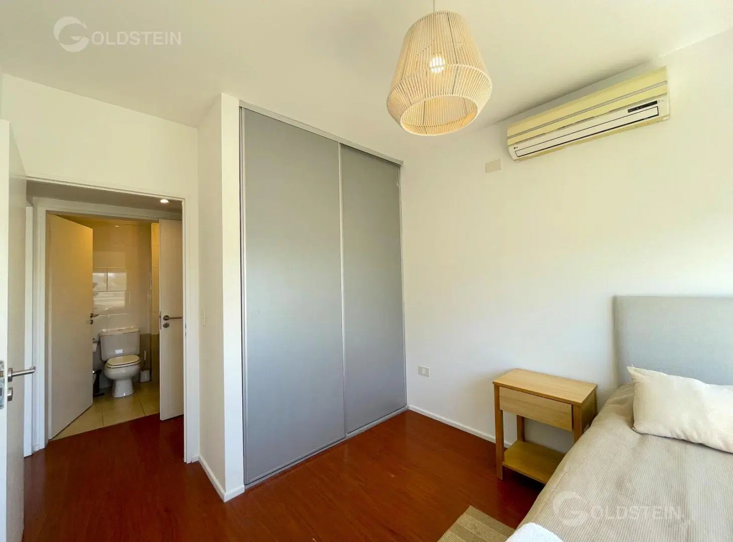Departamento en Palermo Hollywood 2