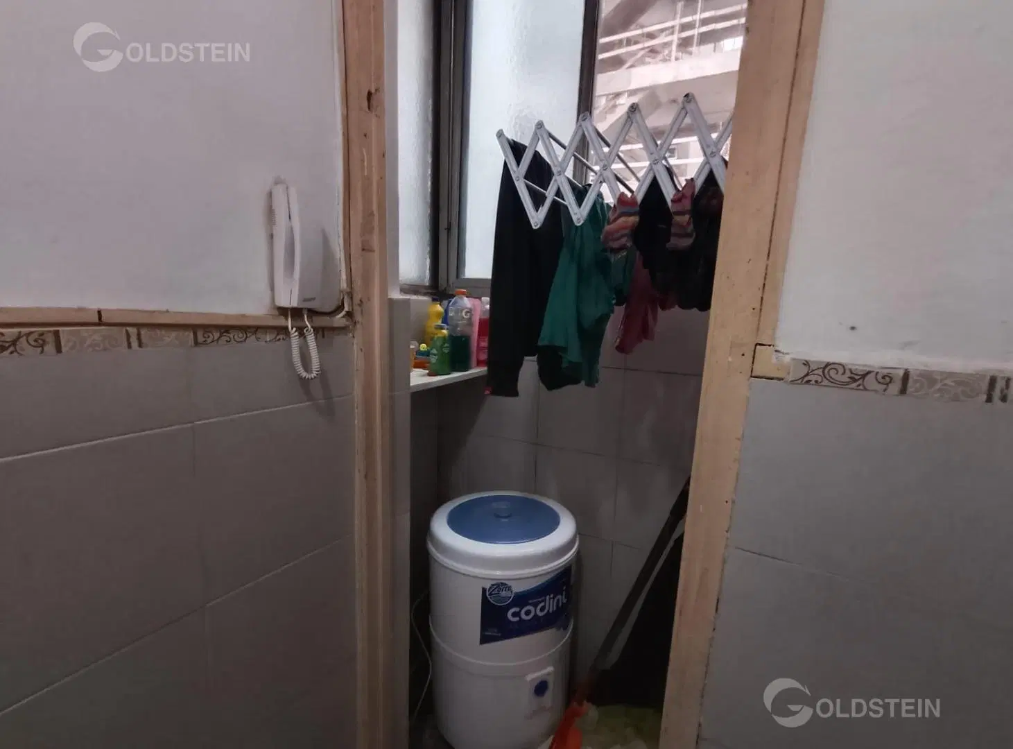 Departamento en Paternal 2
