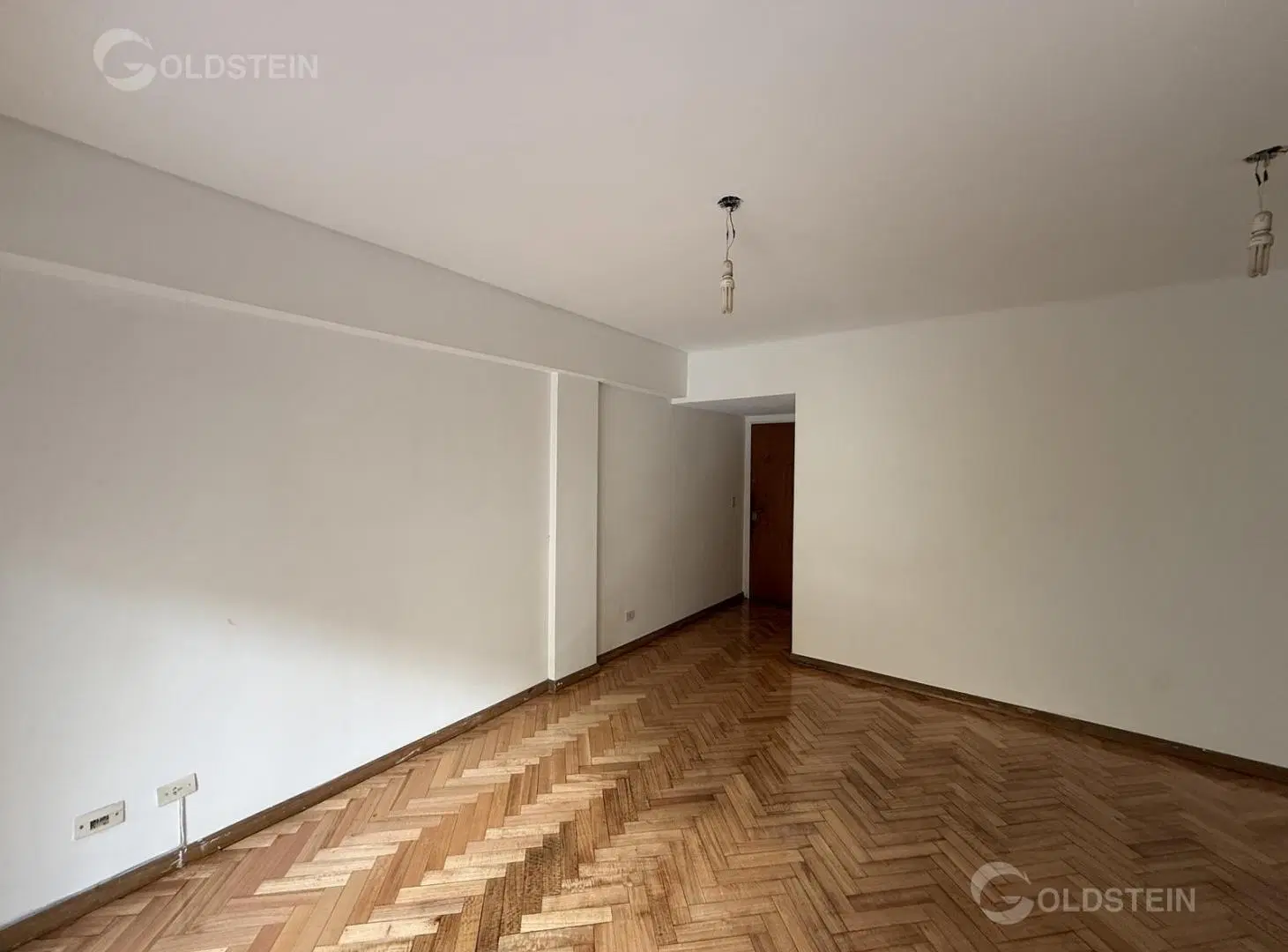 Departamento en Villa Crespo 2