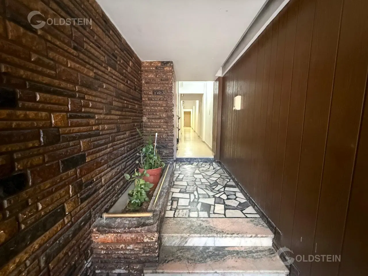 Departamento - Almagro 3