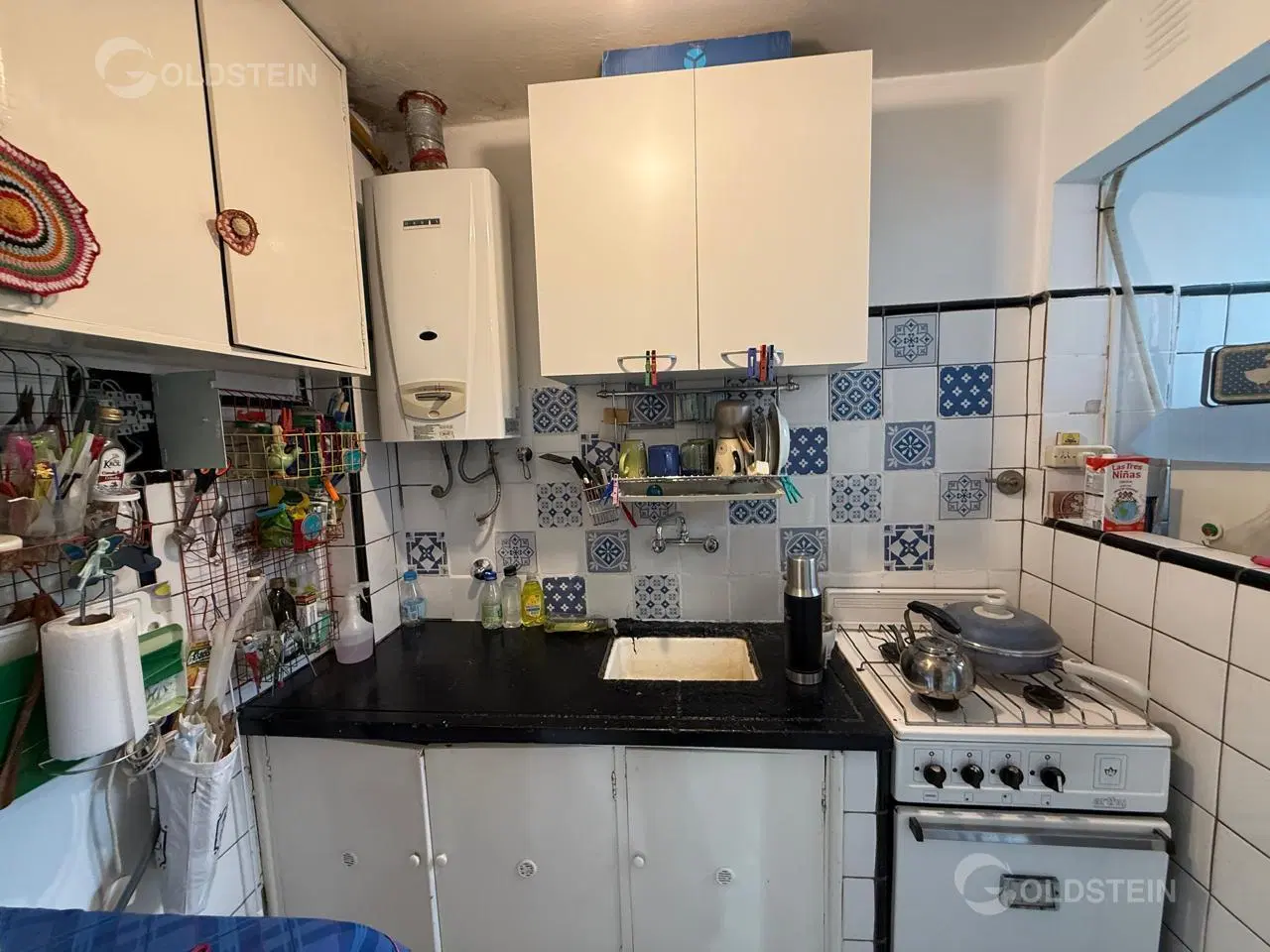Departamento - Almagro 2