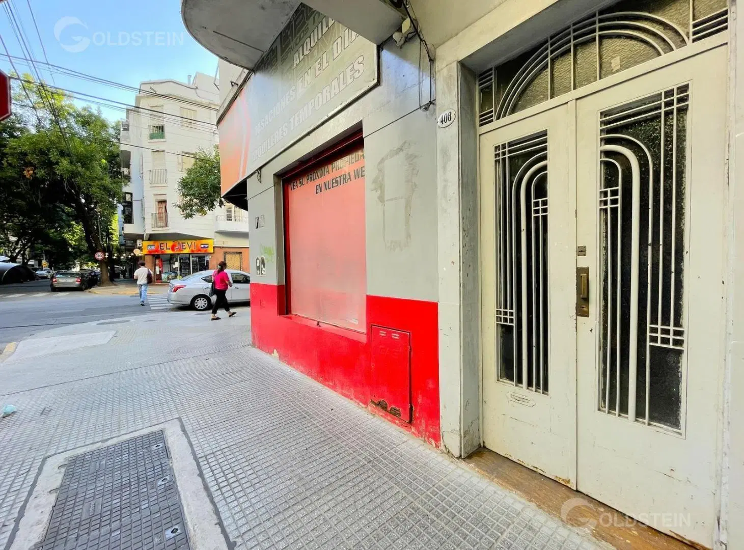 PH en Villa Crespo 5