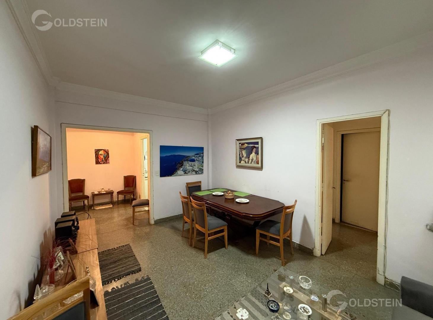 Foto de Departamento en Almagro, imagen 4