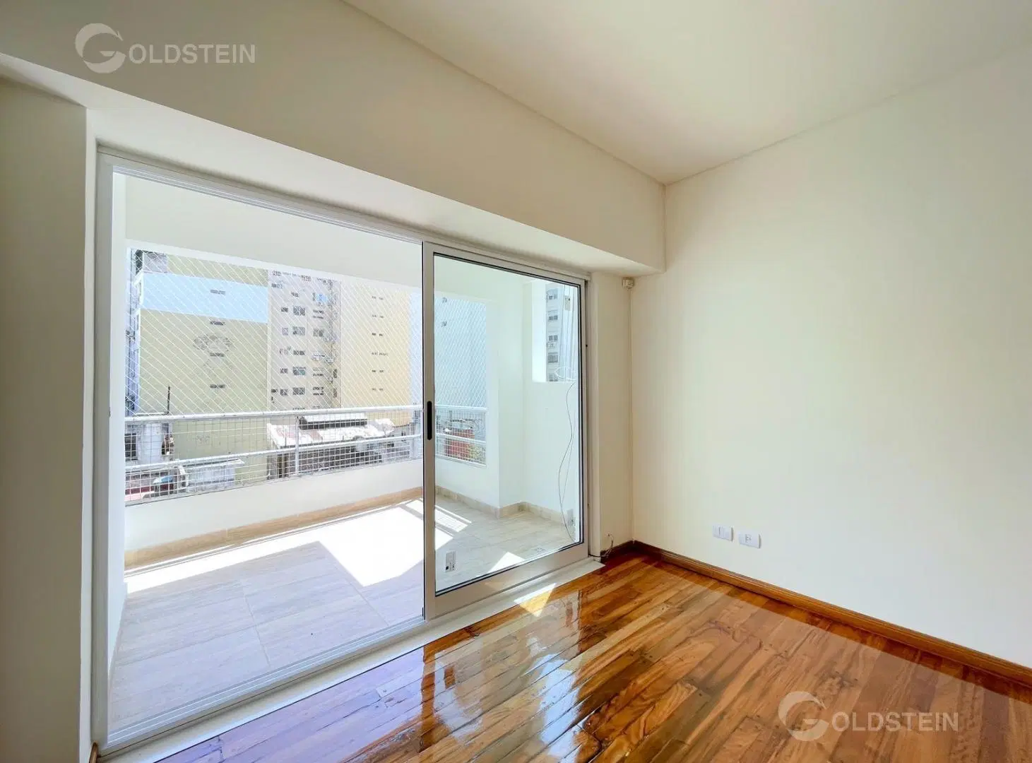 Departamento en Almagro 2