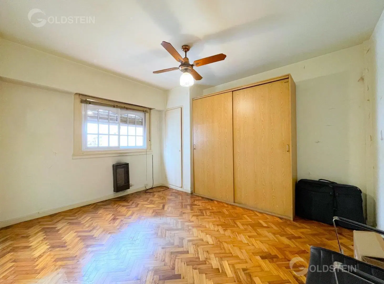 Departamento en Caballito 2