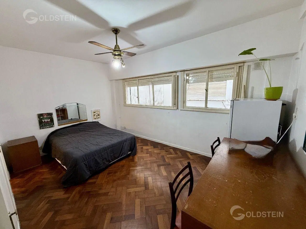 Departamento en Recoleta 3