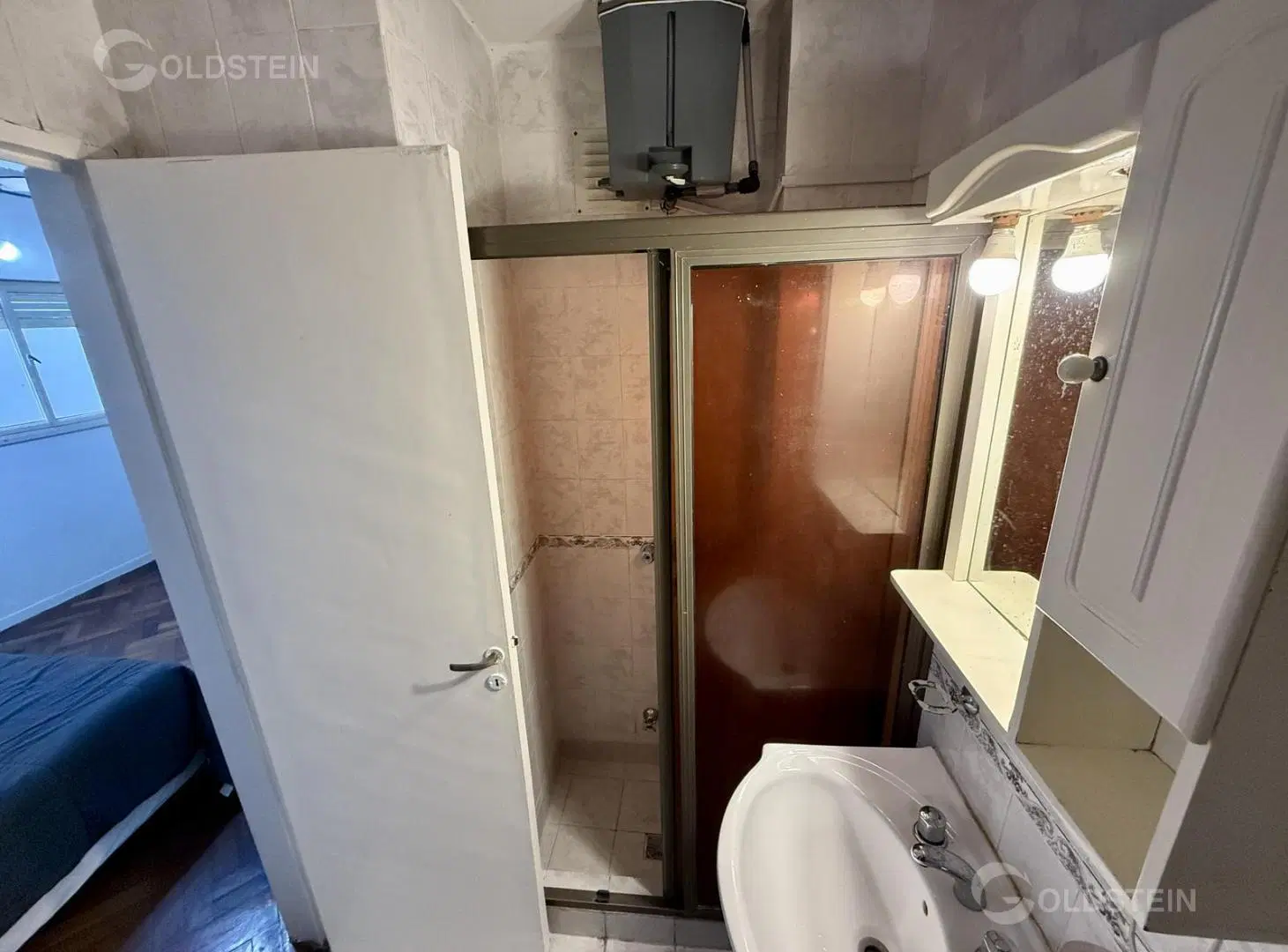 Departamento en Recoleta 4