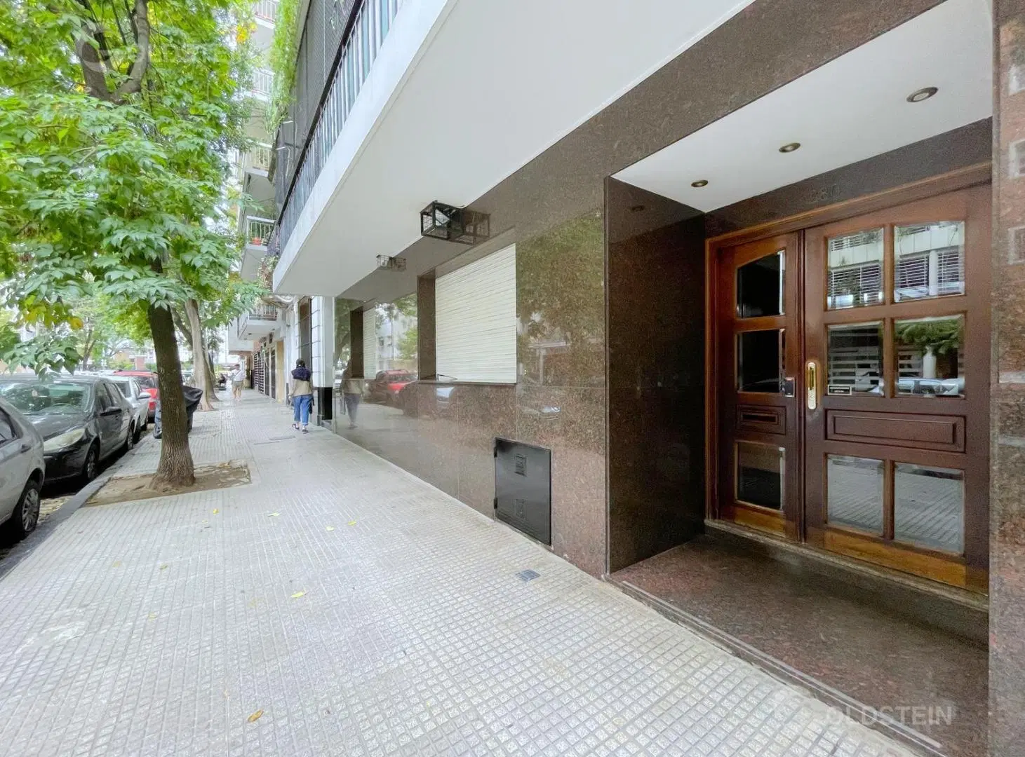 Departamento en Caballito 3