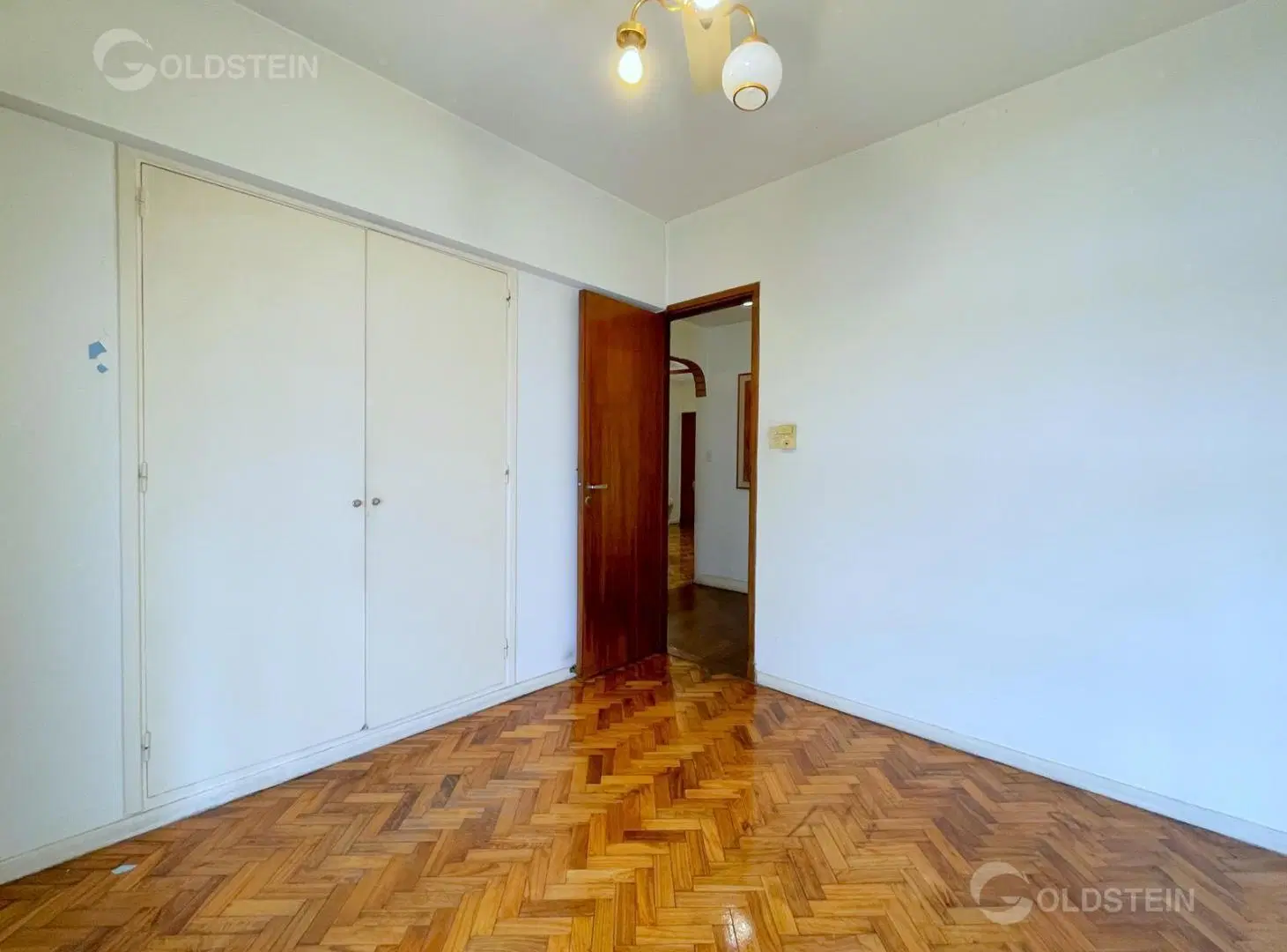 Departamento en Caballito 5