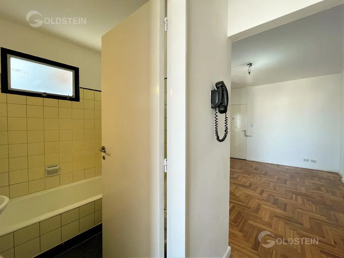 Departamento - Balvanera 2