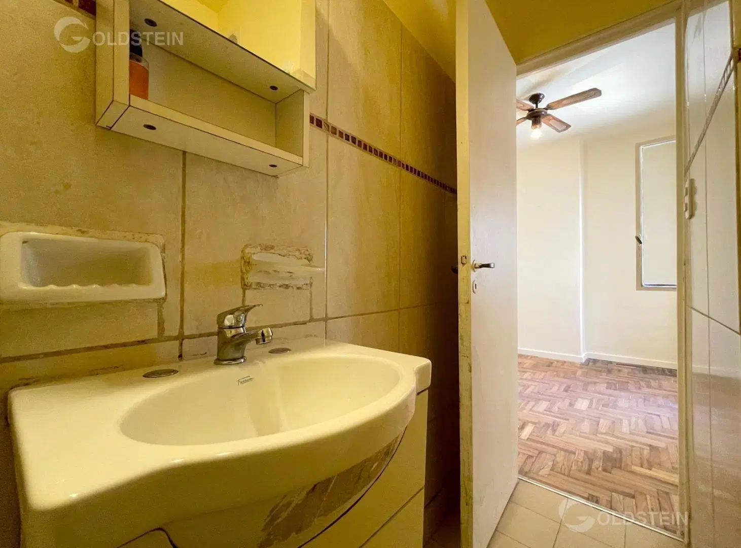 Departamento - Once 2