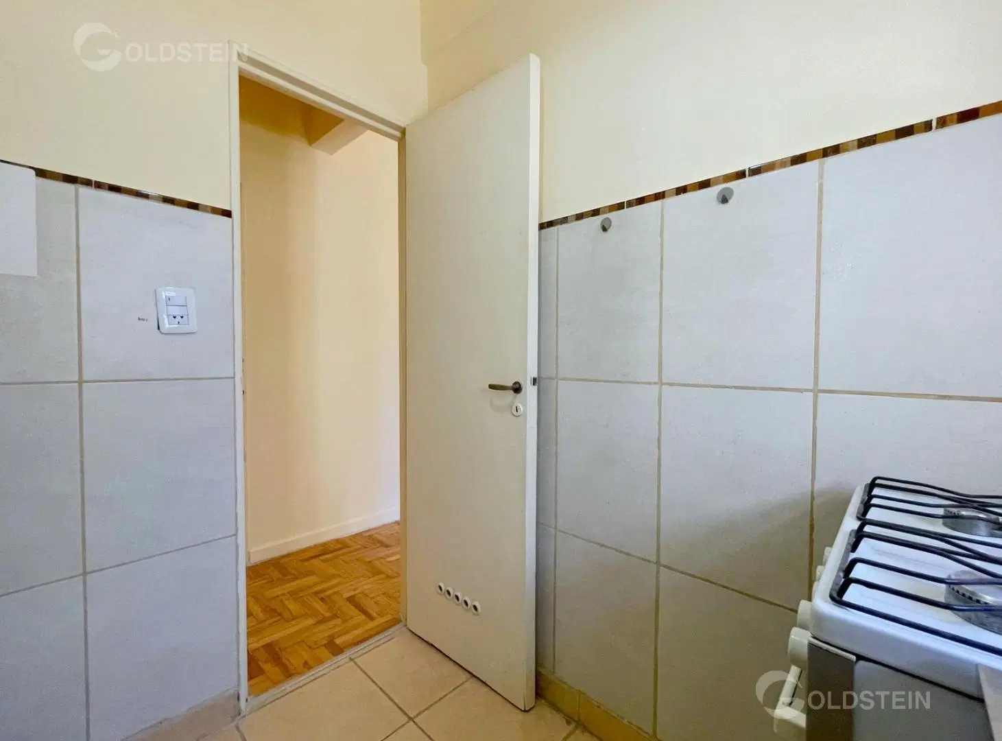 Departamento - Once 3