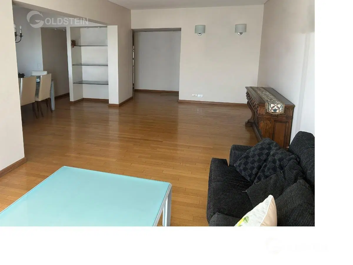 Departamento en Belgrano 2