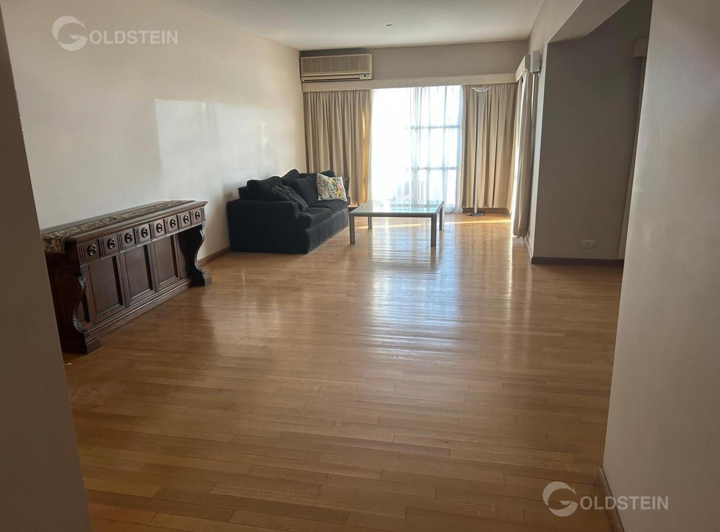 Departamento en Belgrano