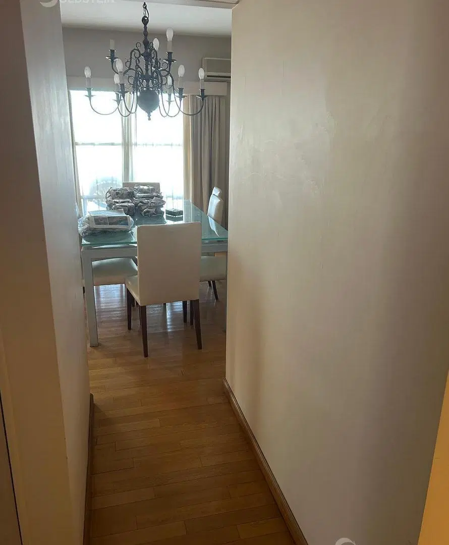 Departamento en Belgrano 3