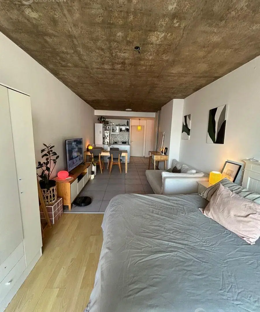 Departamento - Villa Crespo 5