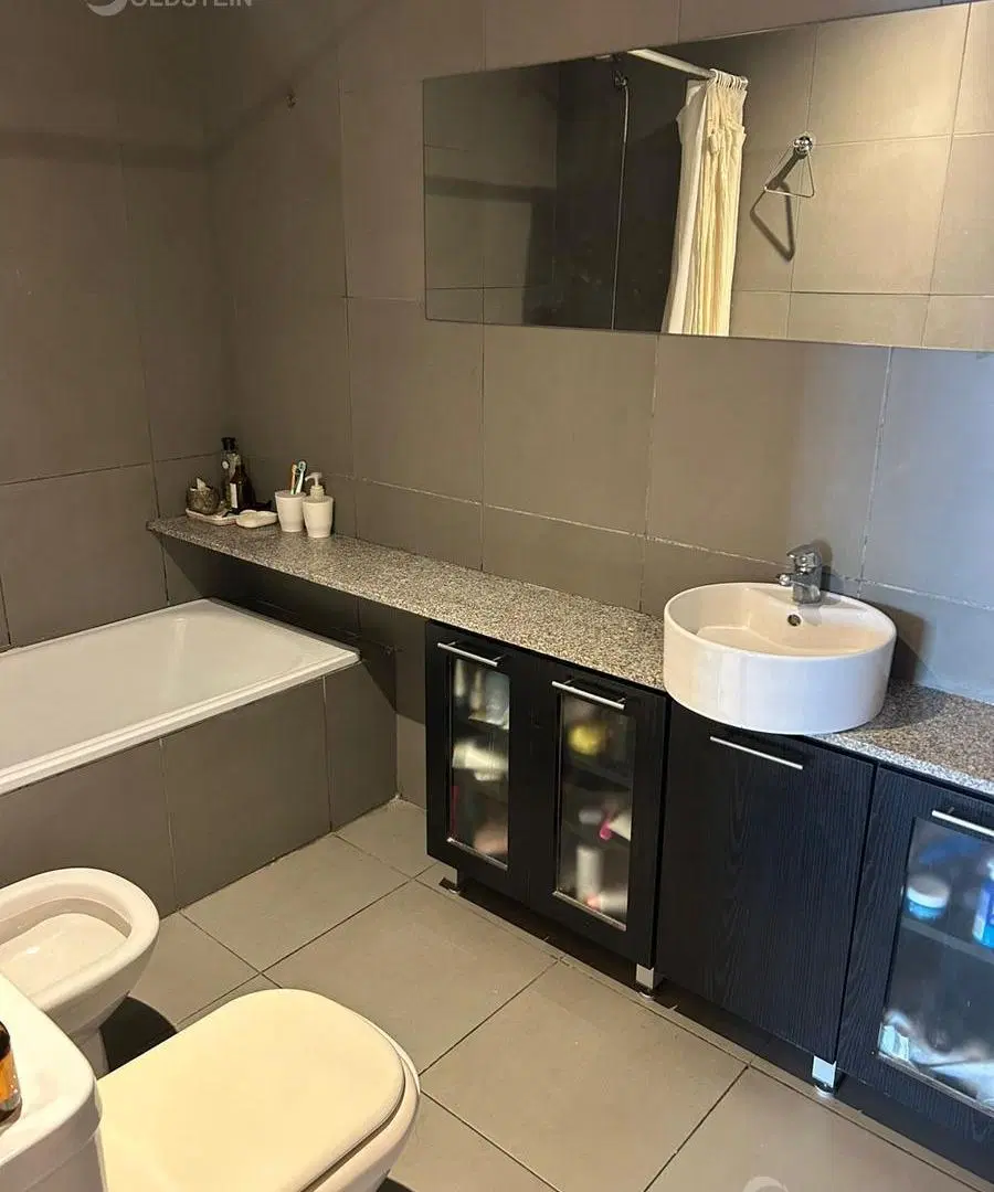 Departamento - Villa Crespo 3