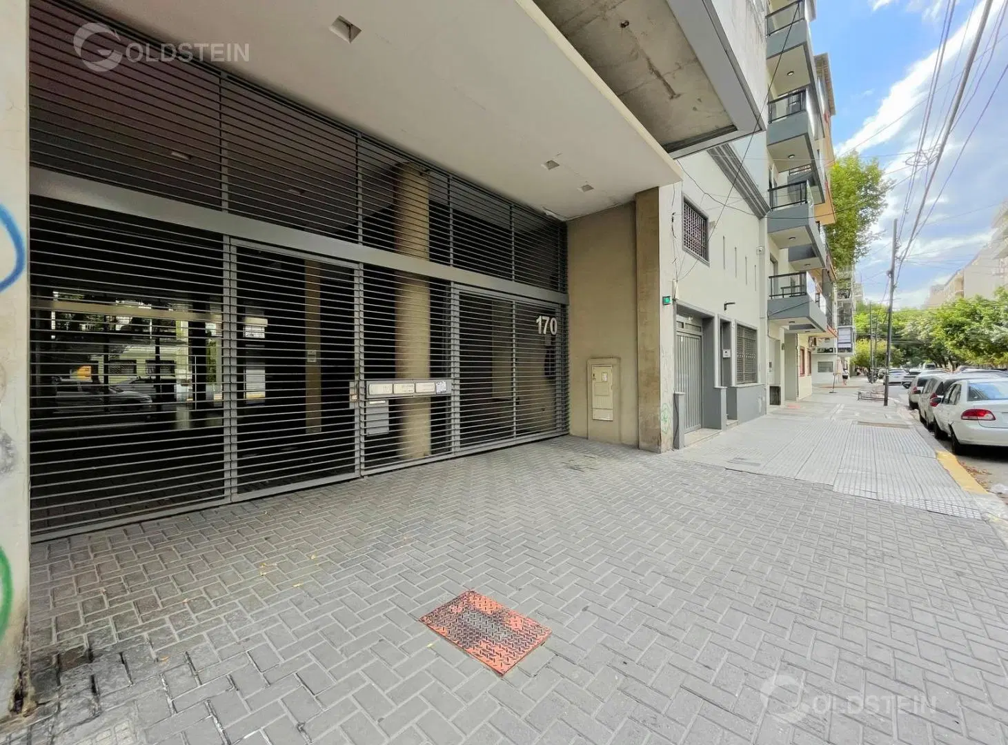 Departamento - Villa Crespo 2