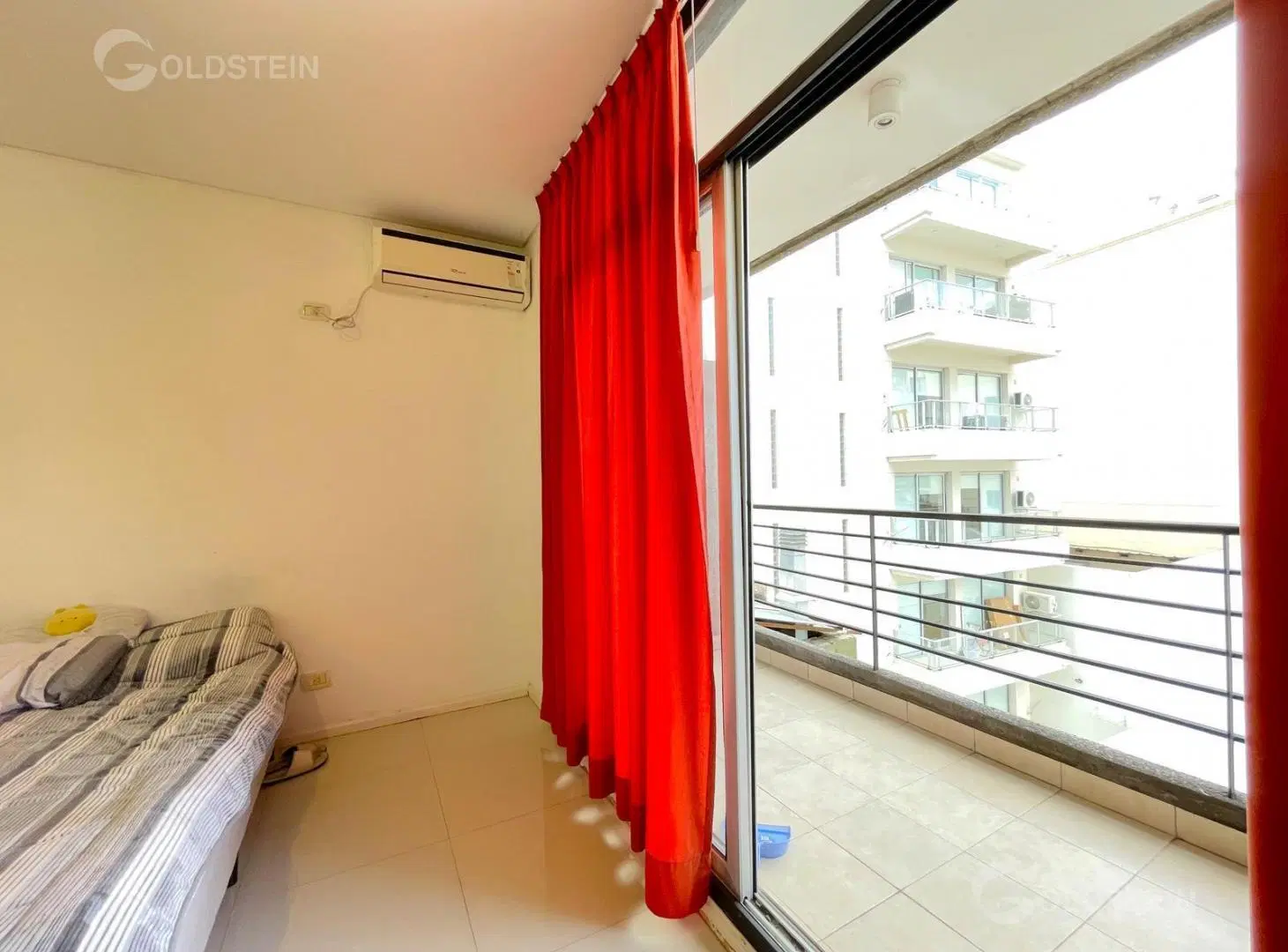 Departamento en Almagro 4
