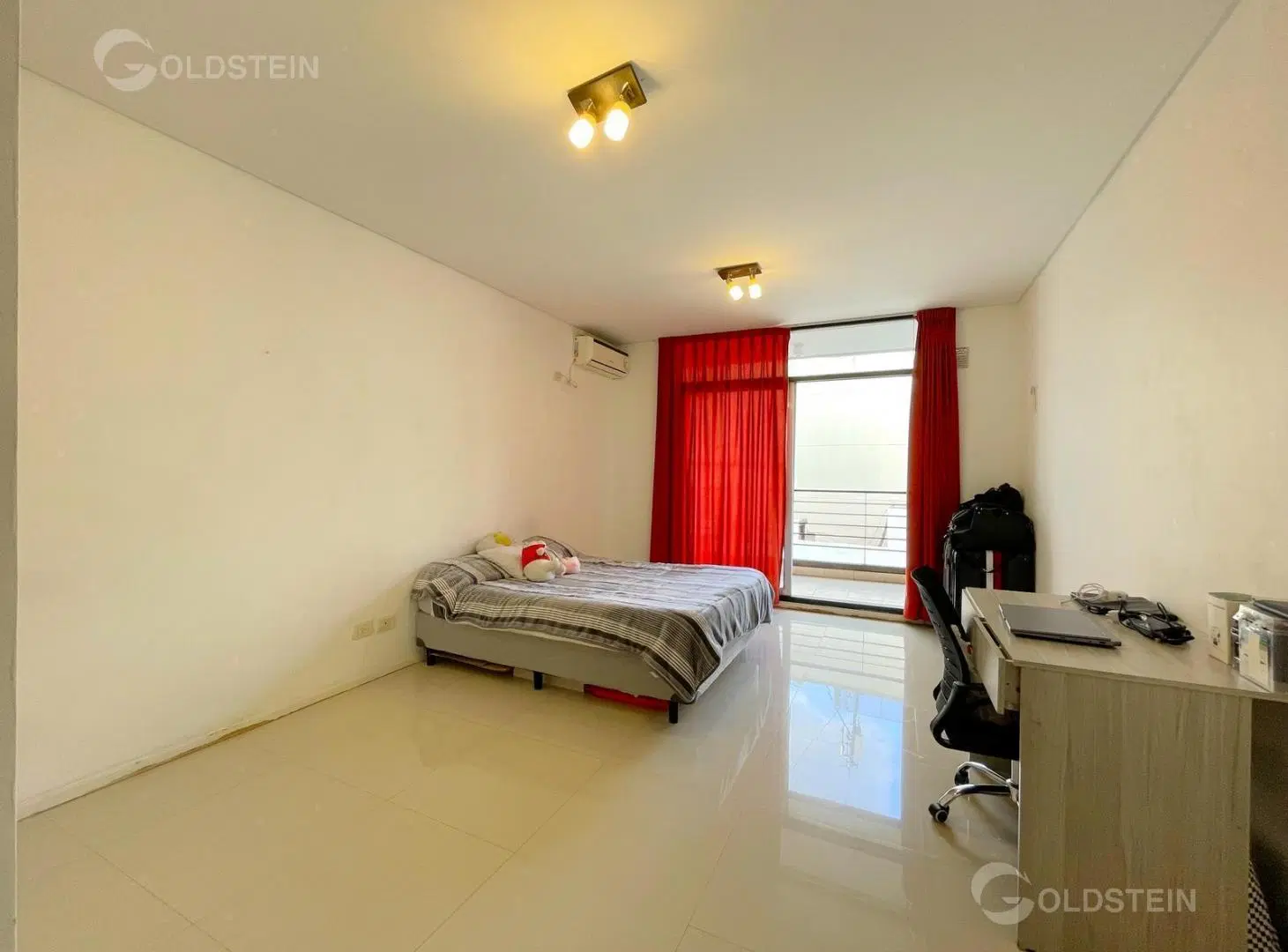 Departamento en Almagro 3