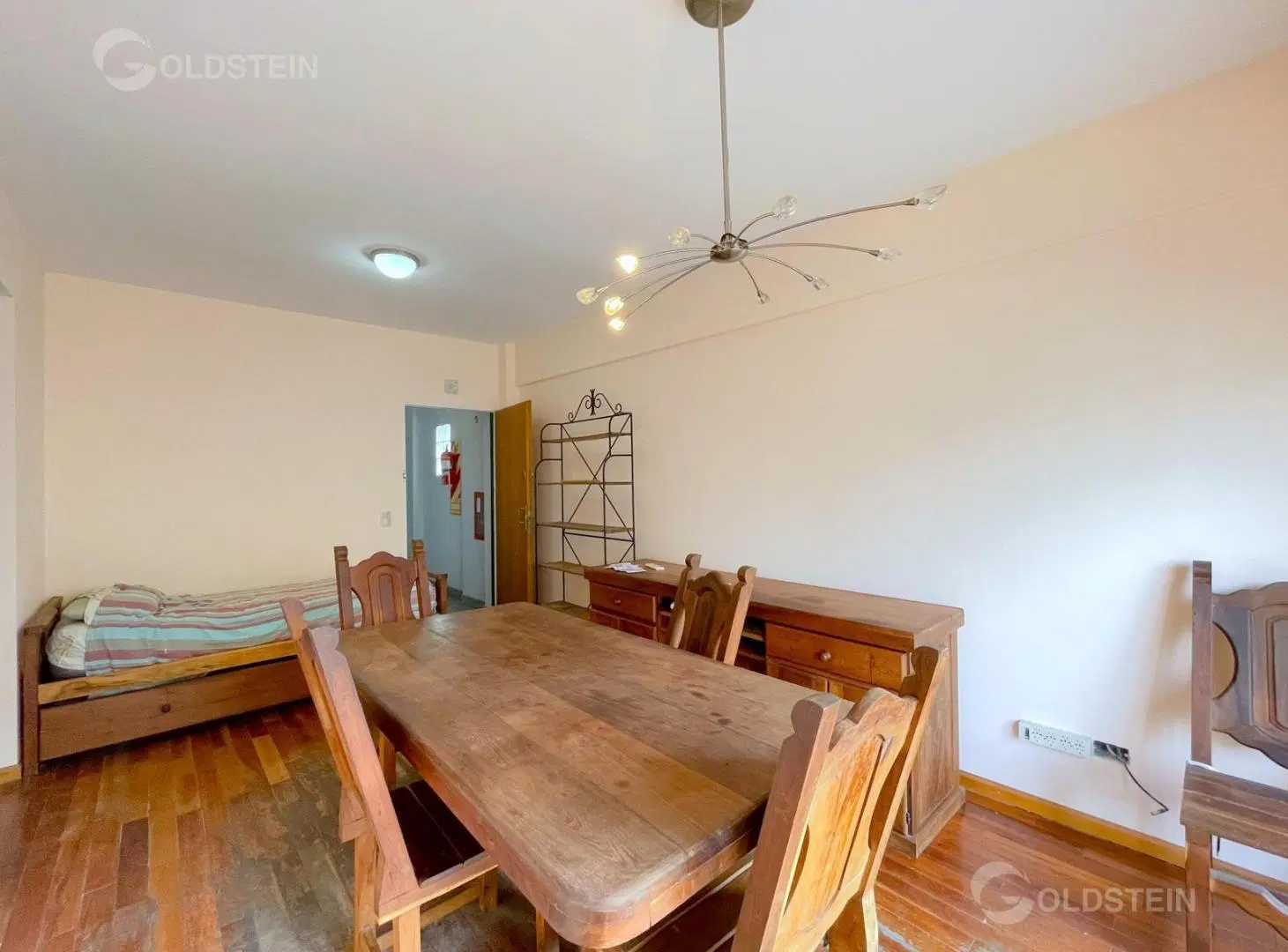 Departamento en Caballito 3