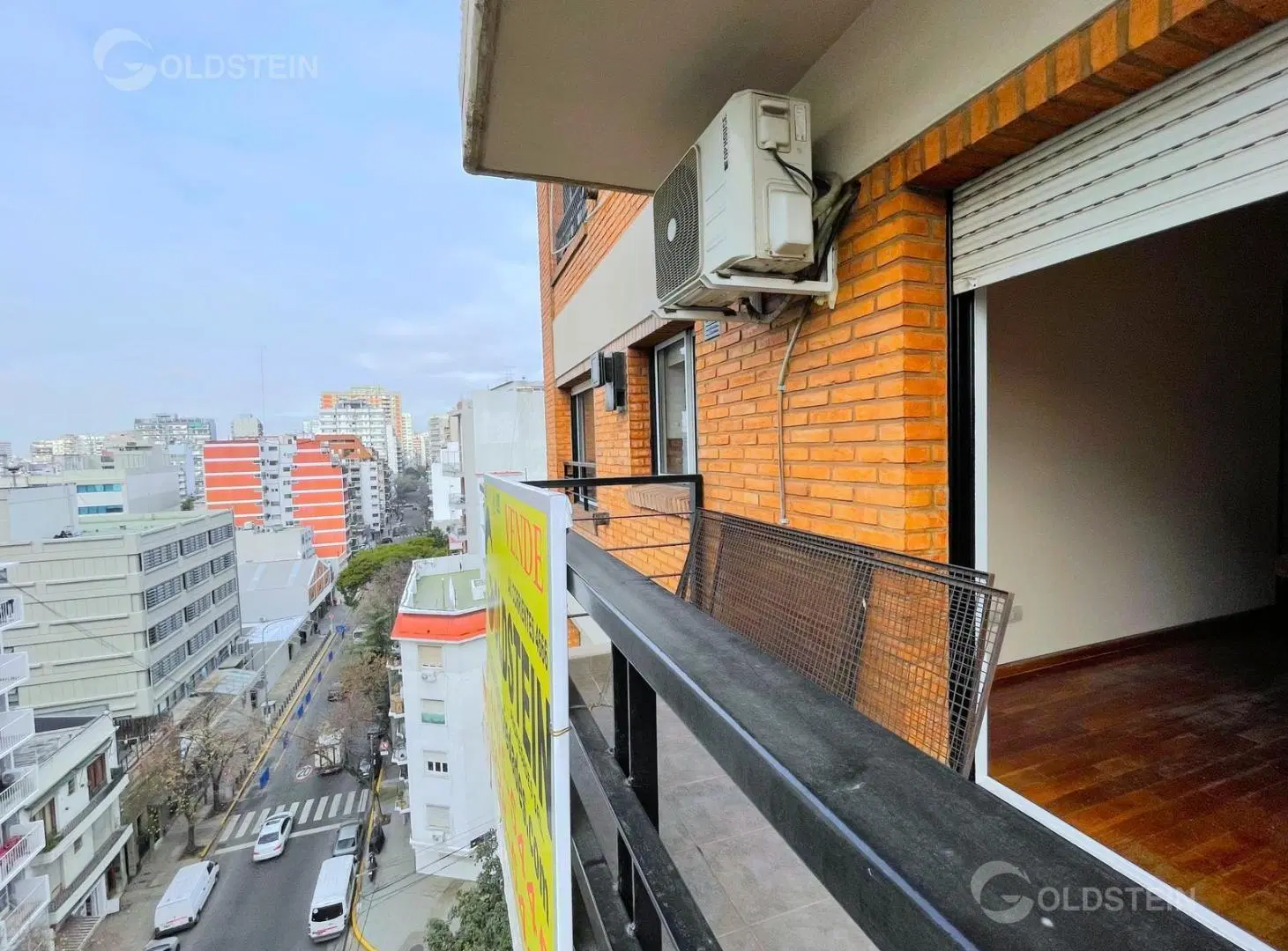 Departamento en Caballito 5