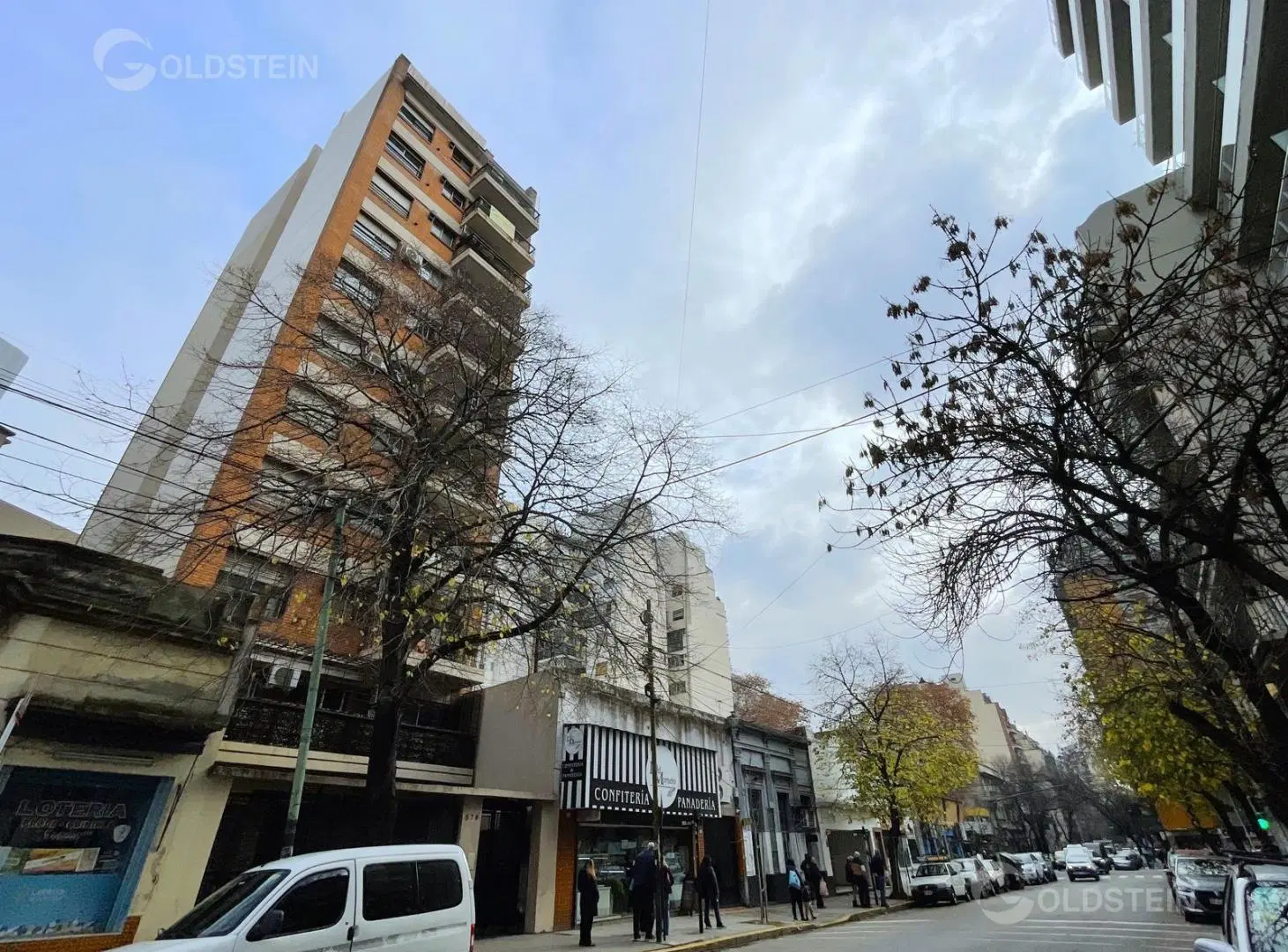 Departamento en Caballito 2