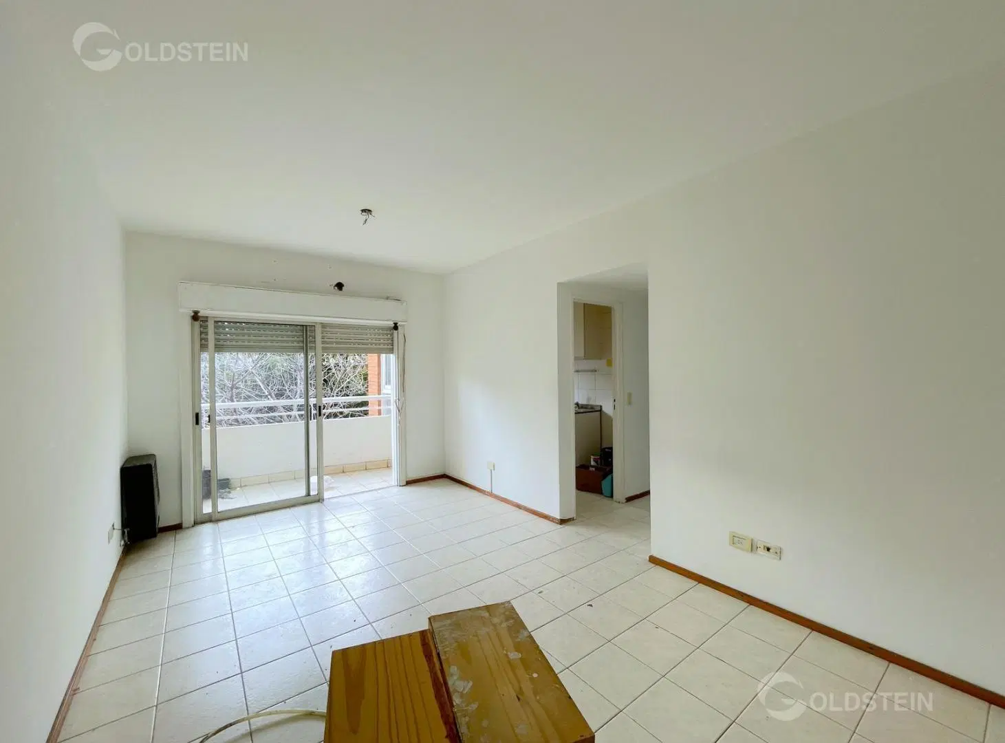 Departamento - Villa Crespo 2