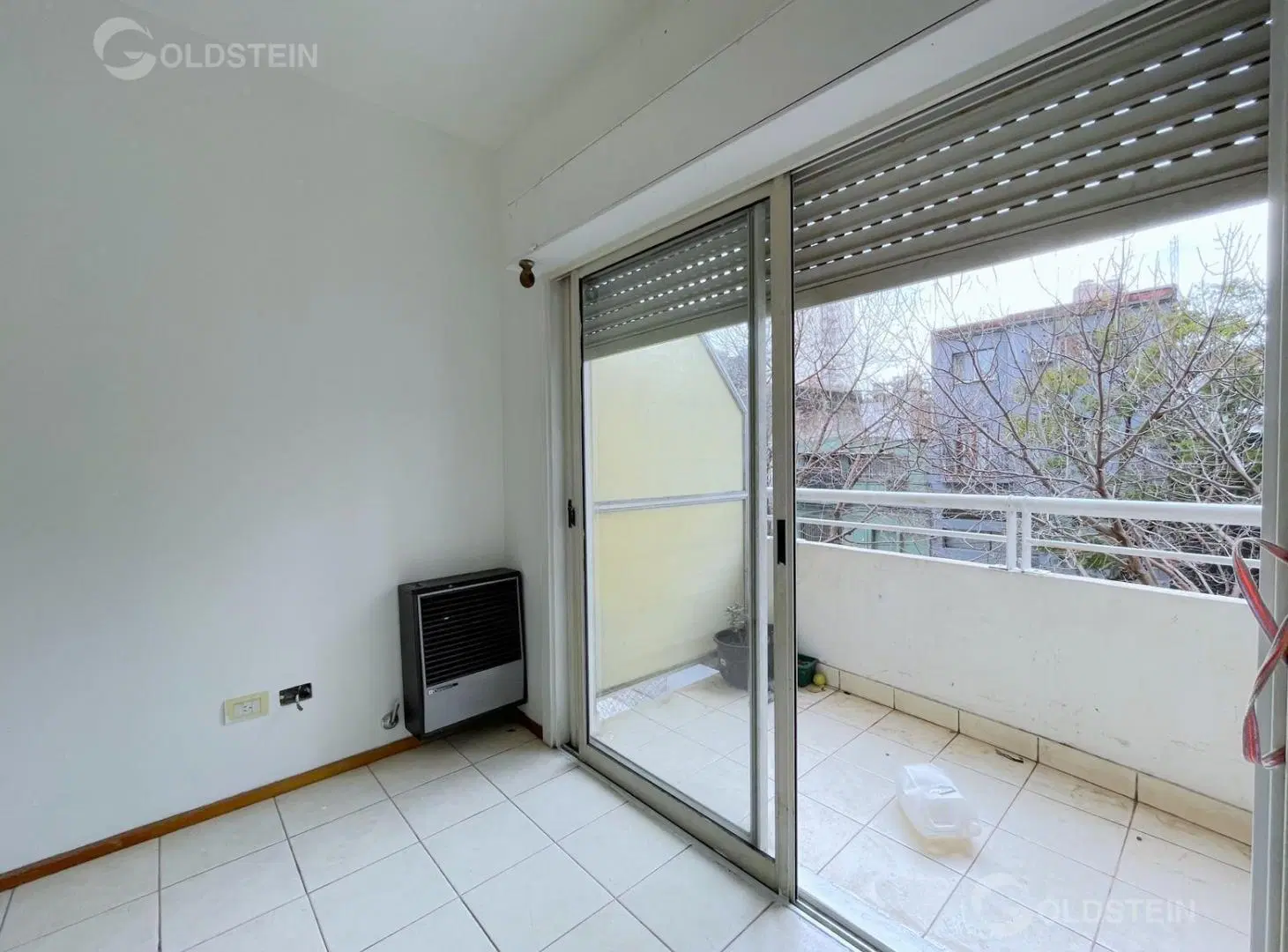 Departamento - Villa Crespo 5