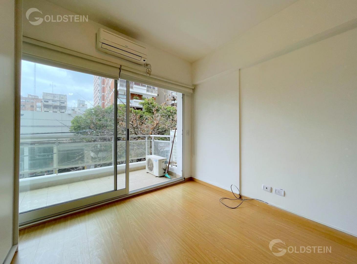 Departamento en Caballito