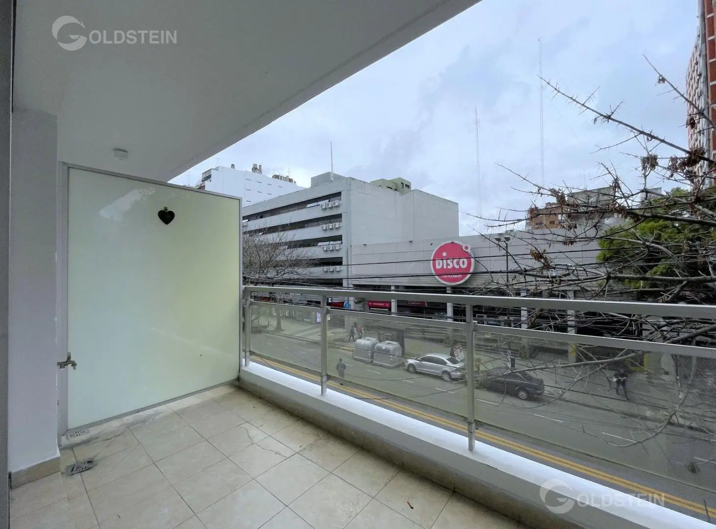 Departamento en Caballito 5