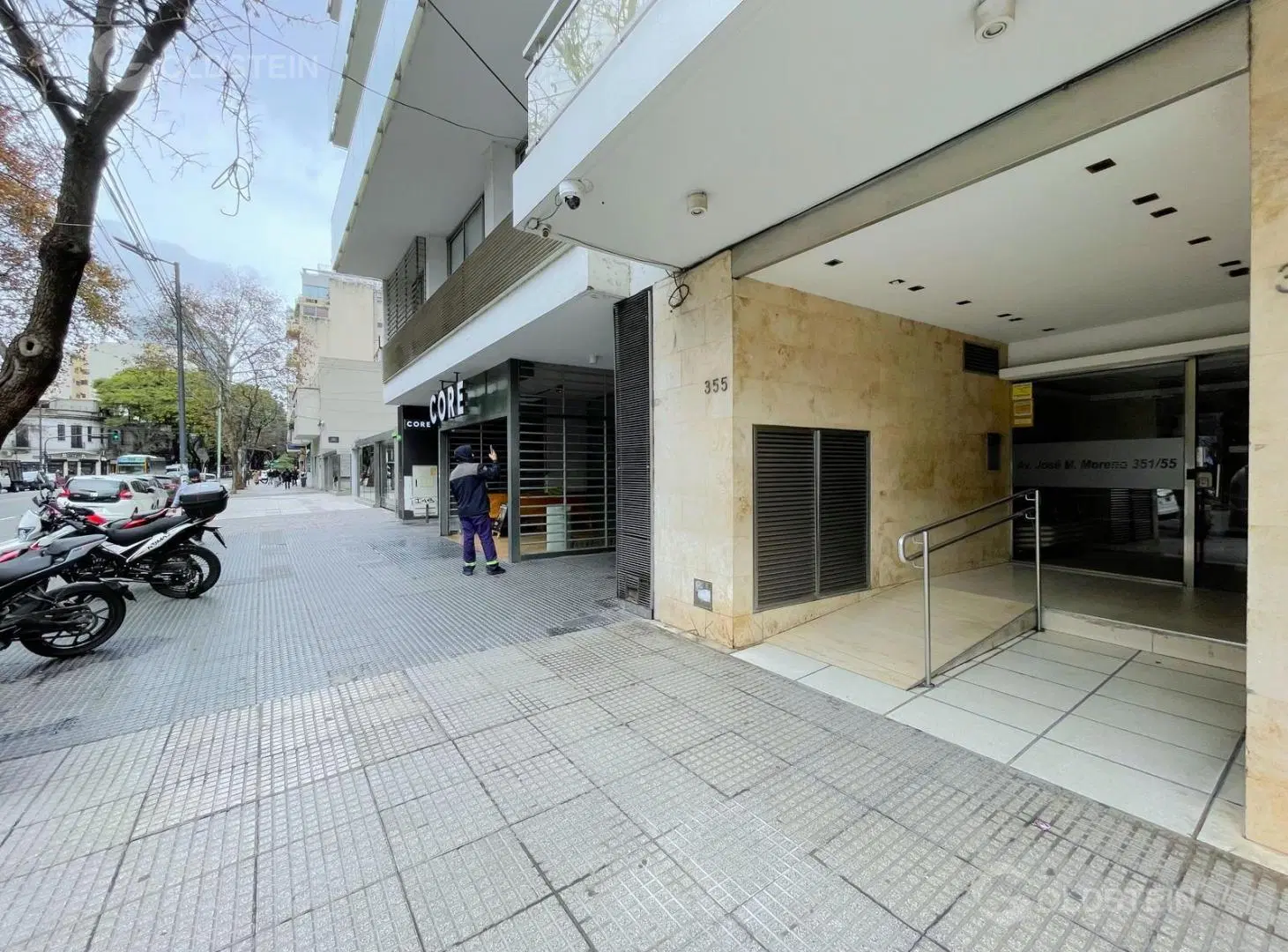 Departamento en Caballito 2