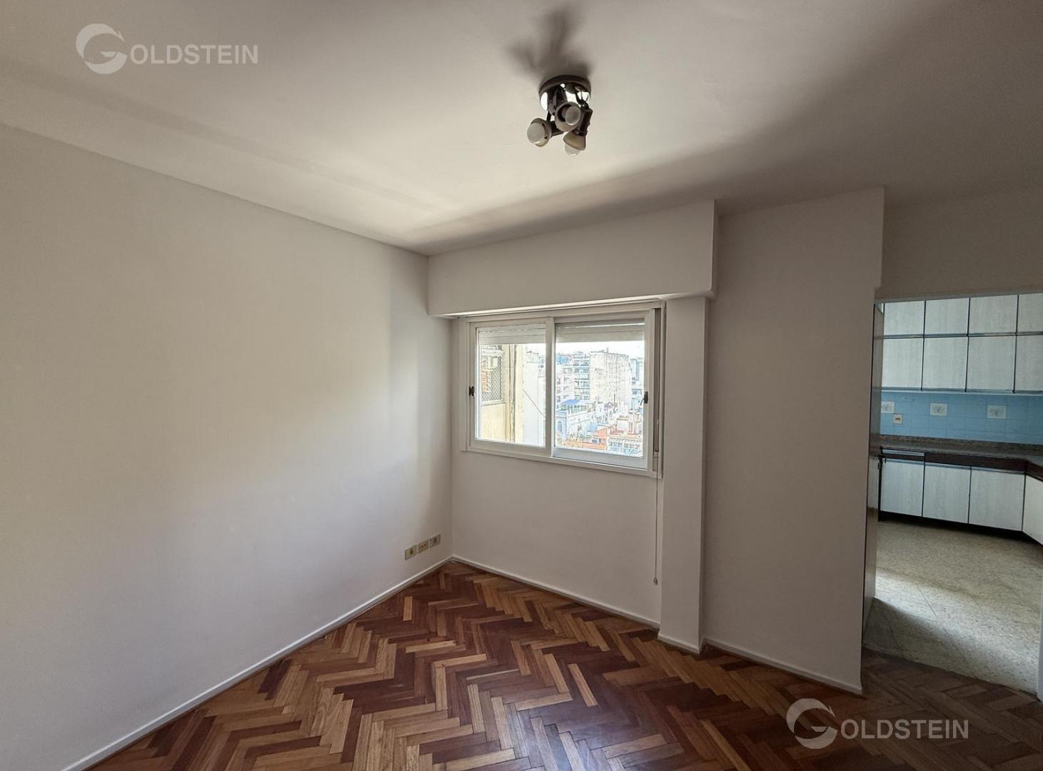 Foto de Departamento en Almagro, imagen 1