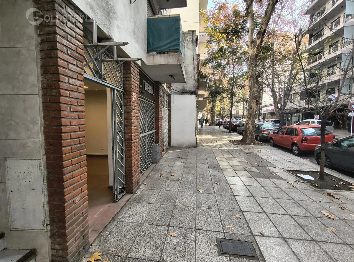 Local - Villa del Parque 4
