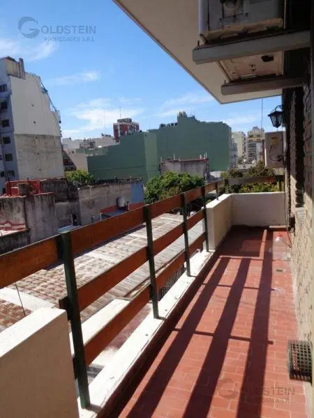 Departamento - Almagro 3