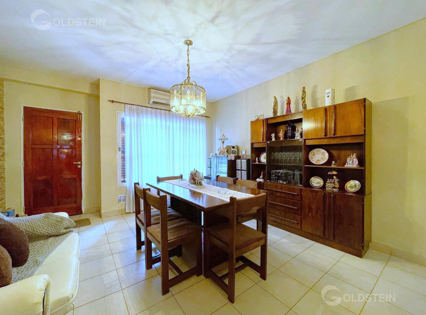 Casa en Villa del Parque