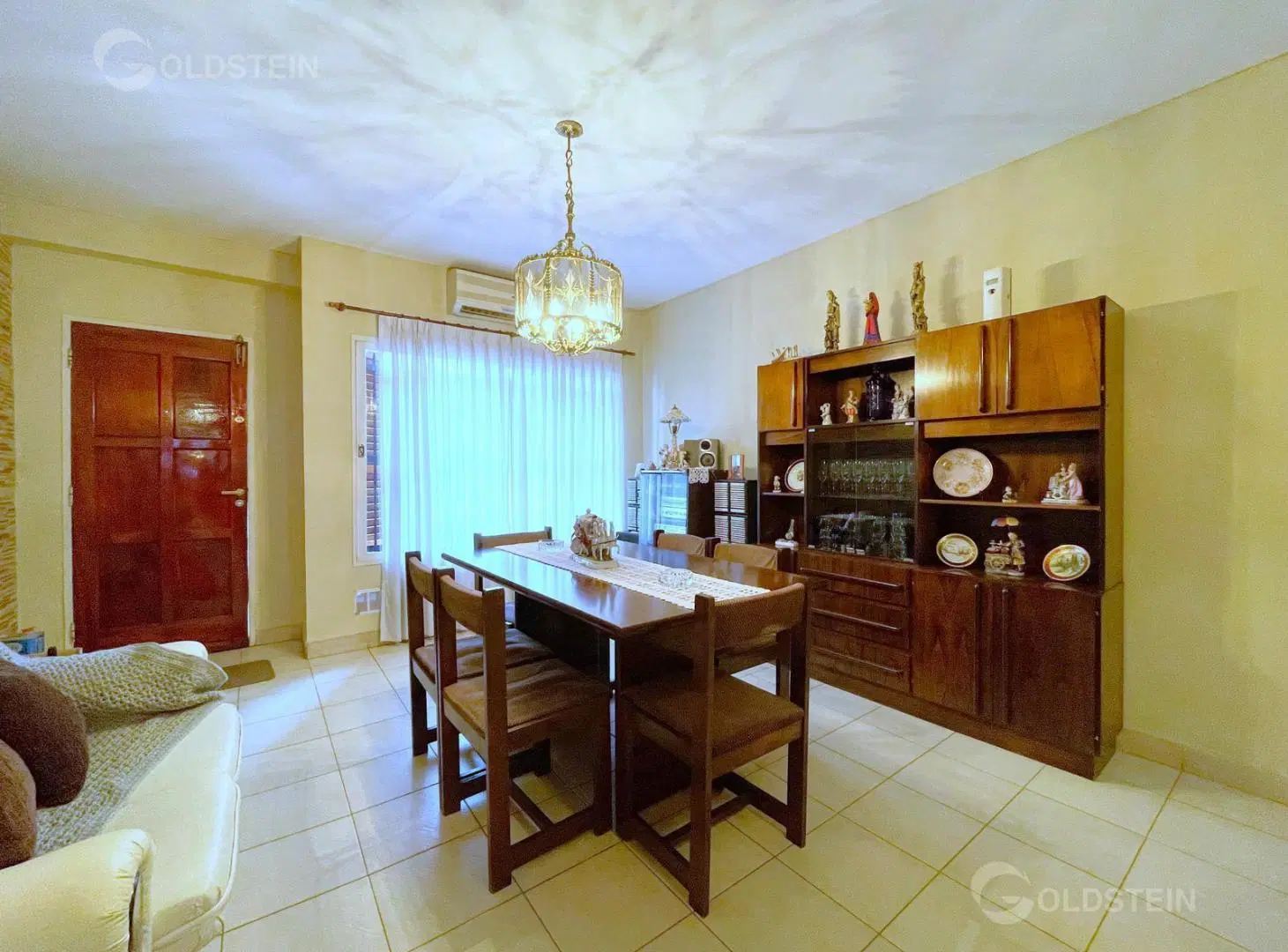 Casa en Villa del Parque 2
