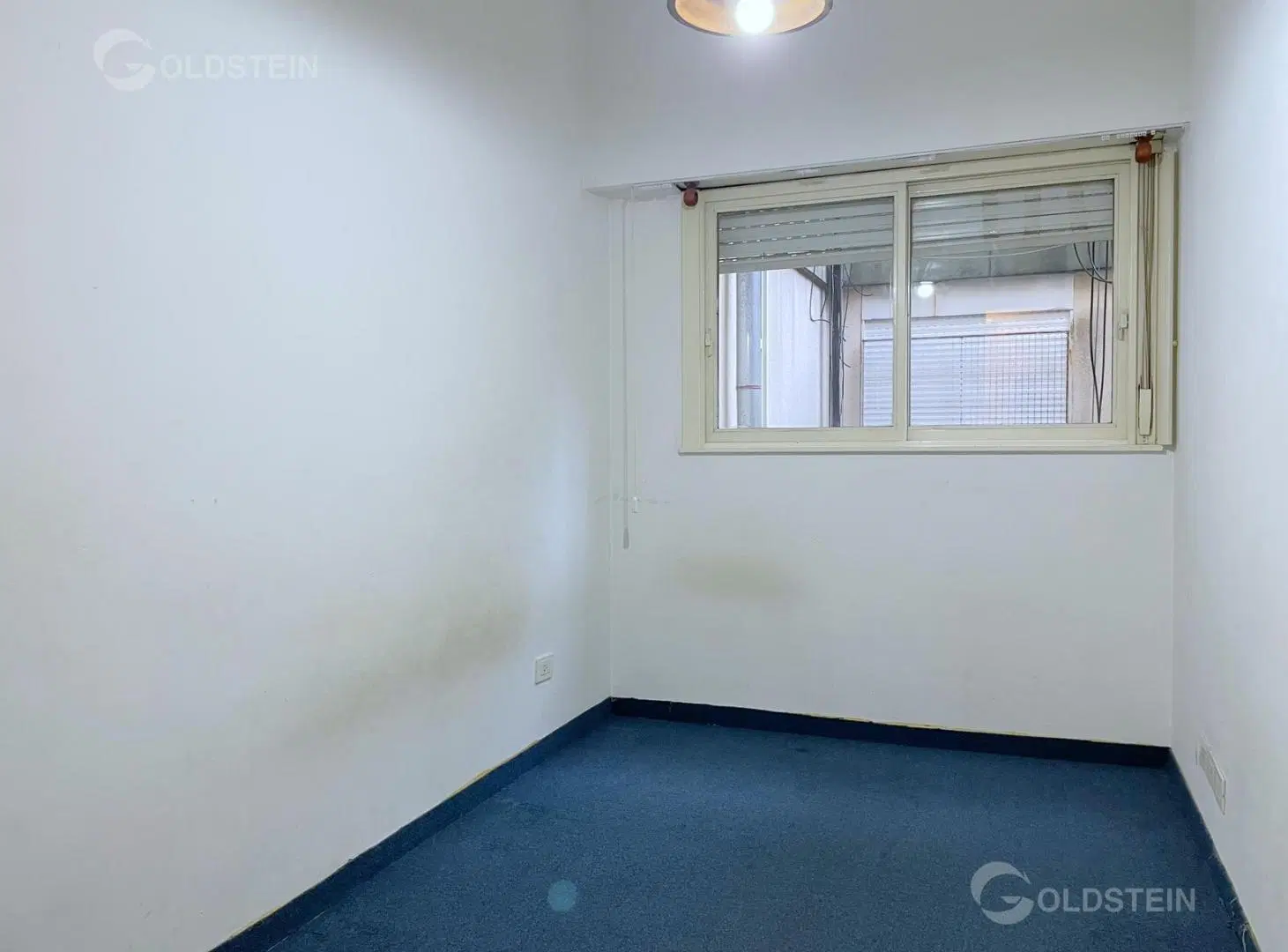 Departamento - Almagro 4