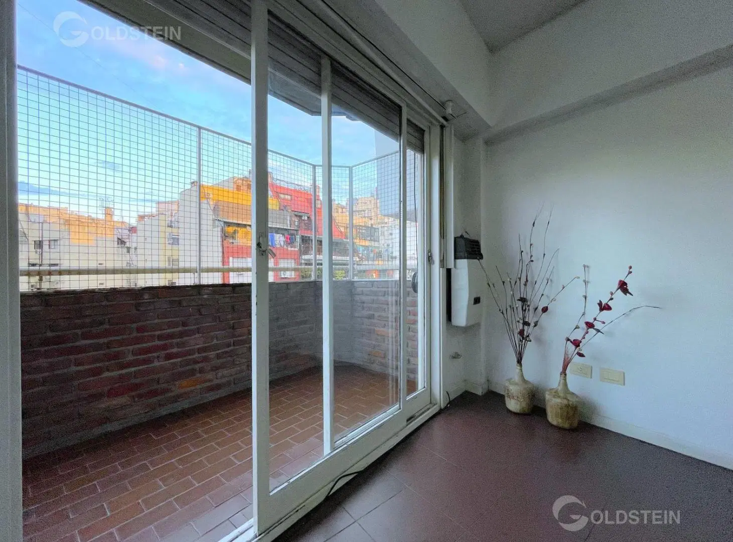 Departamento - Almagro 3
