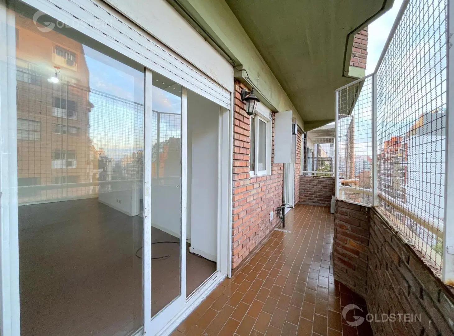 Departamento - Almagro 5
