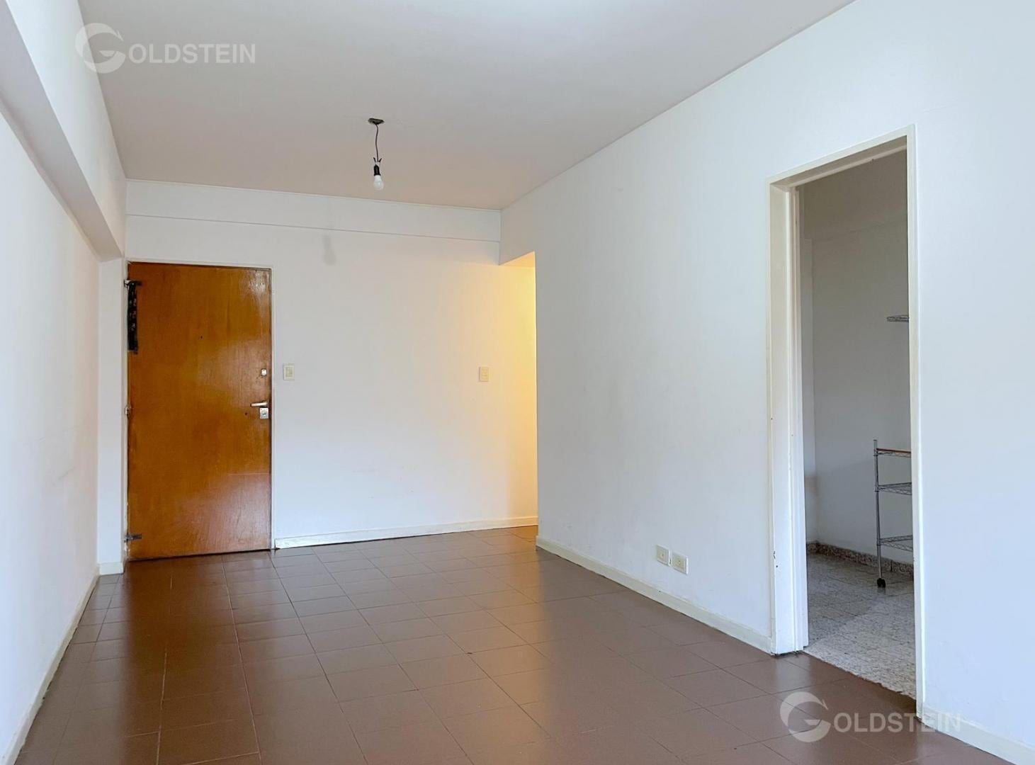 Departamento - Almagro