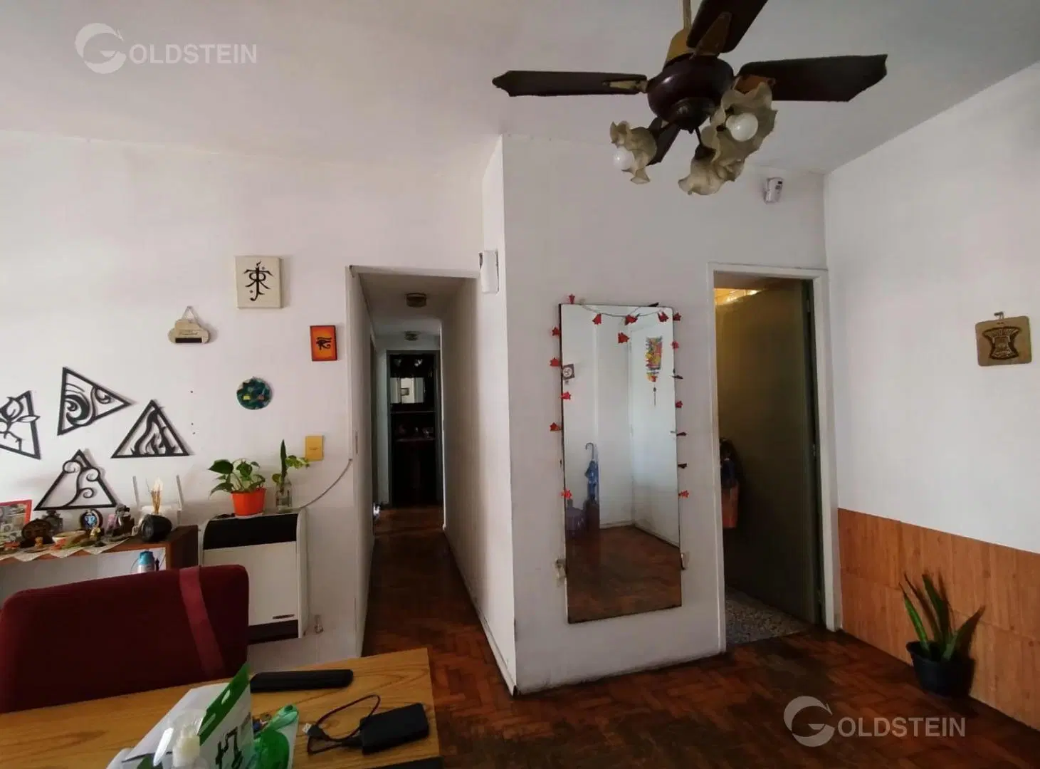 Departamento - San Cristobal 2
