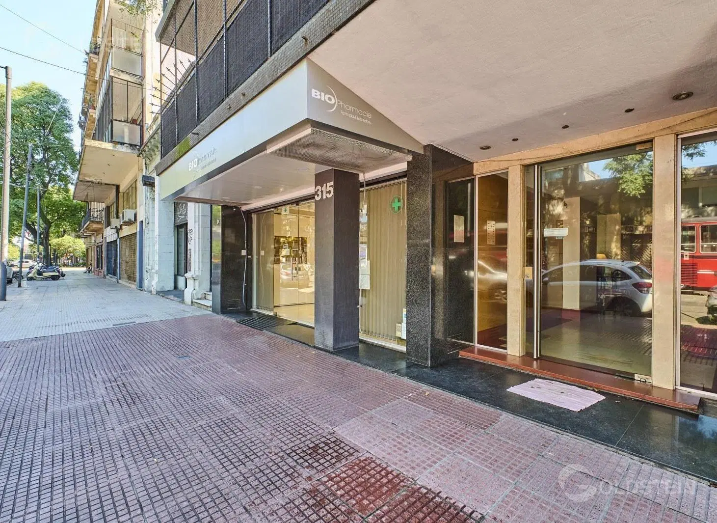 Departamento en Villa Crespo 2