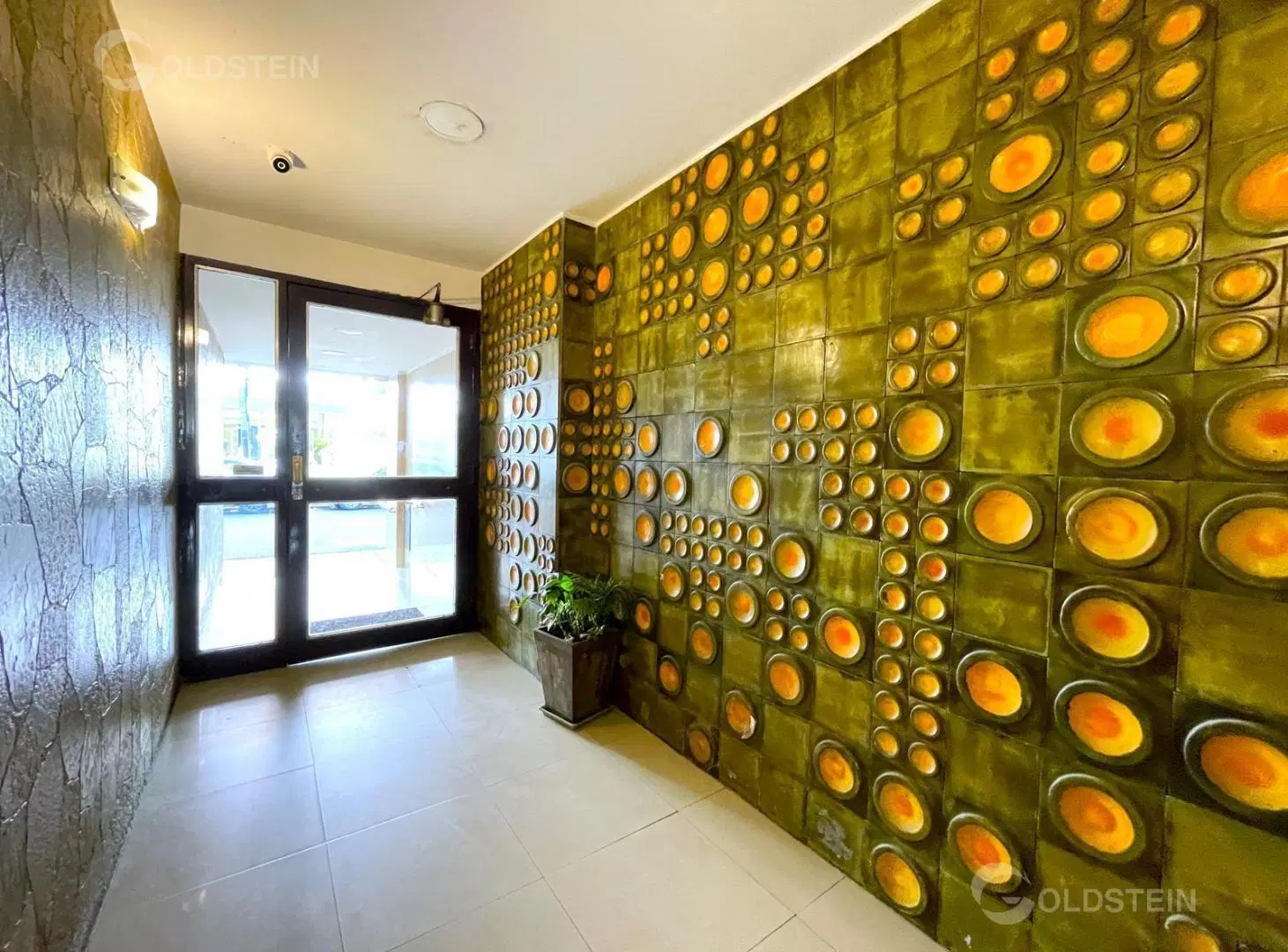 Departamento - Almagro 4