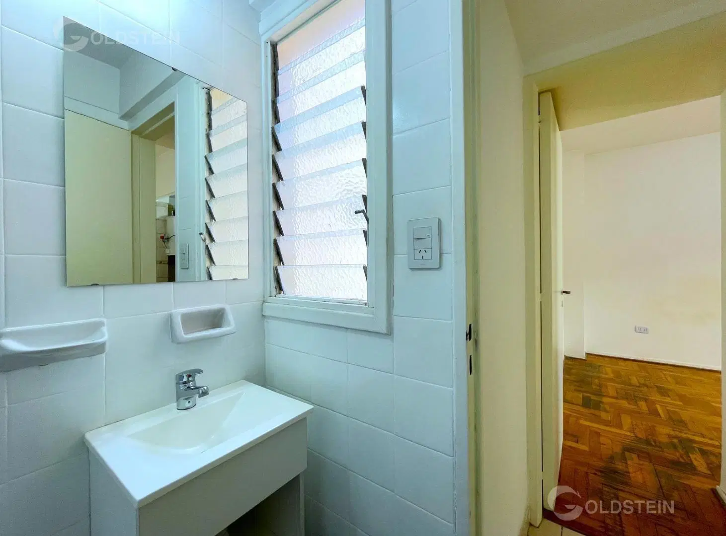 Departamento - Almagro 2