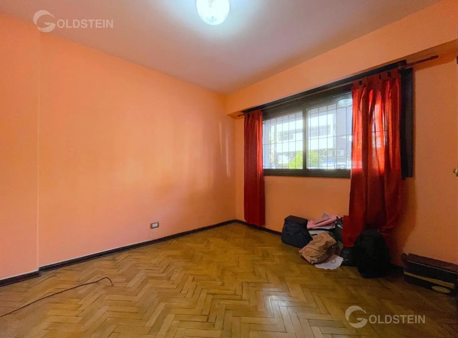 Departamento en Villa Crespo 3