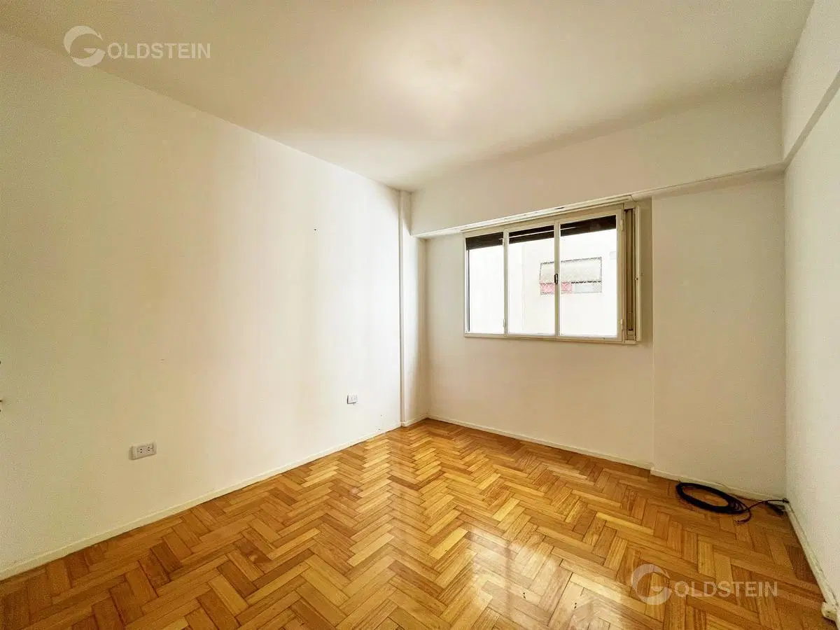 Departamento - Almagro 5