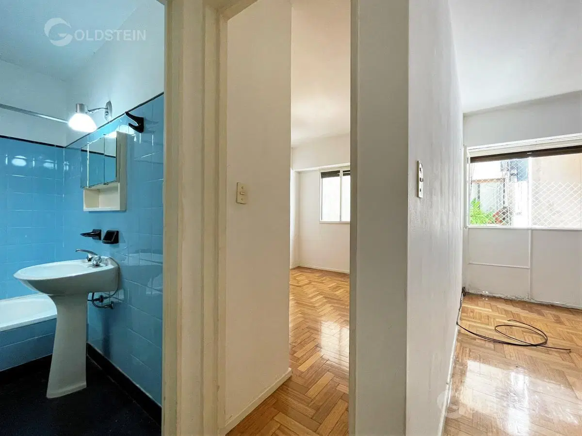 Departamento - Almagro 3