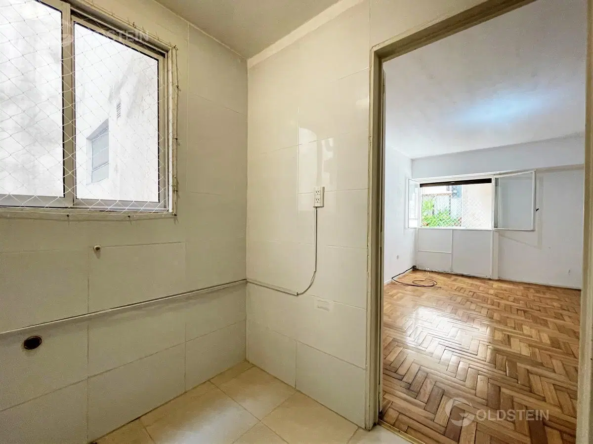 Departamento - Almagro 2